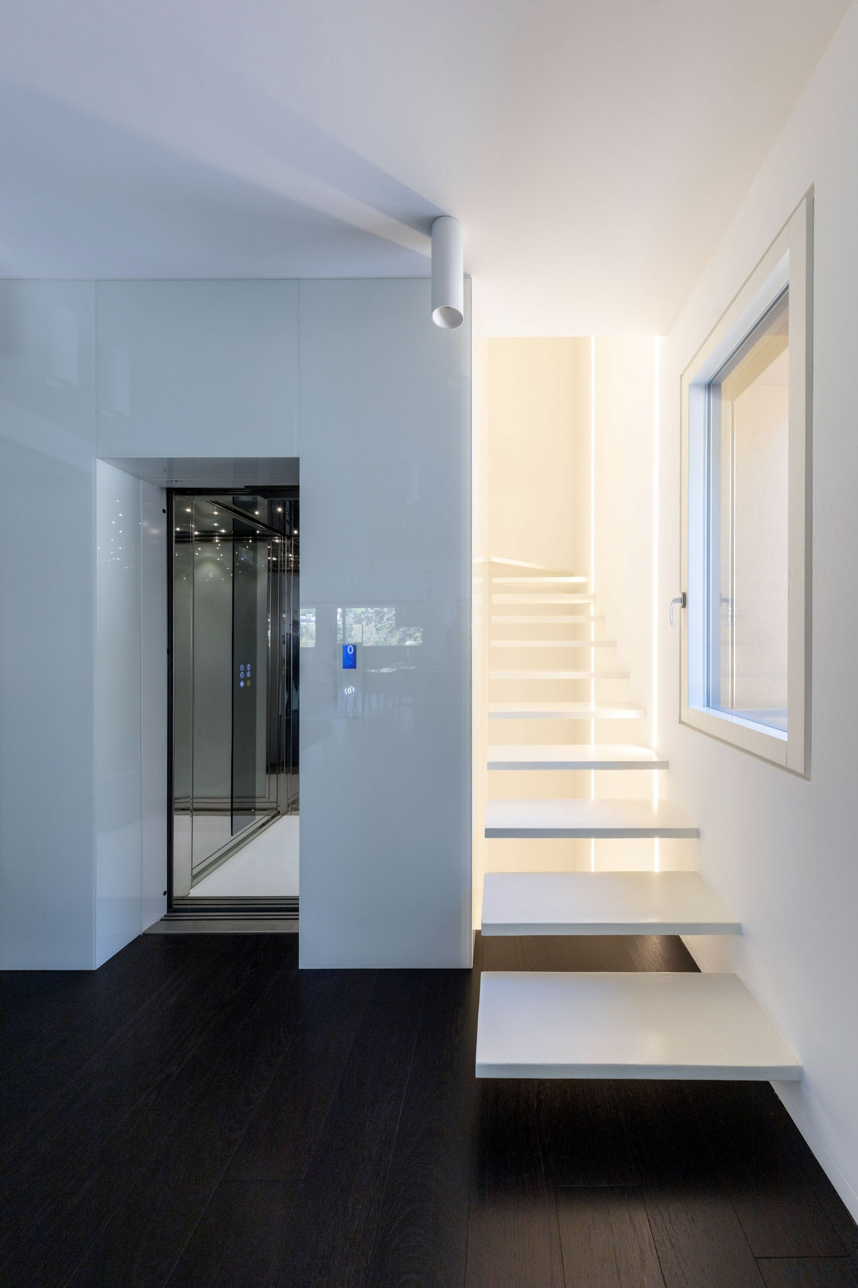 LTa Architects - Villa MC