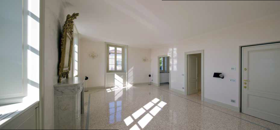 Residenza ex Albergo San Vigilio