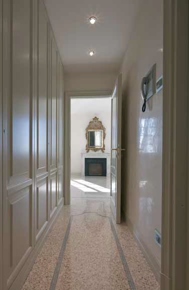 Residenza ex Albergo San Vigilio