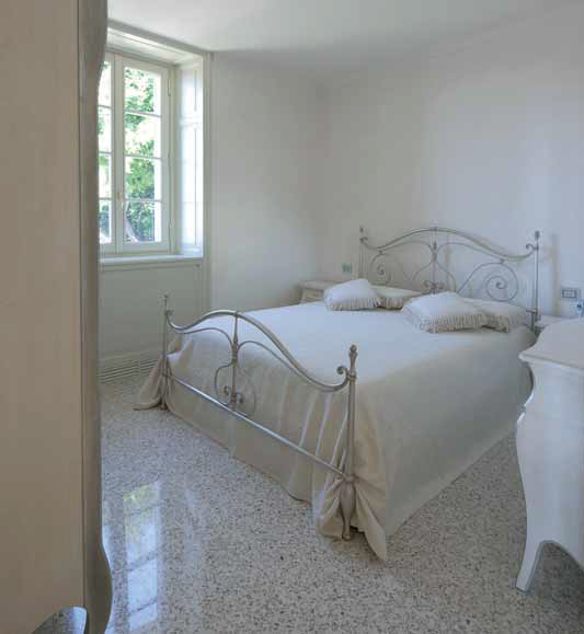 Residenza ex Albergo San Vigilio