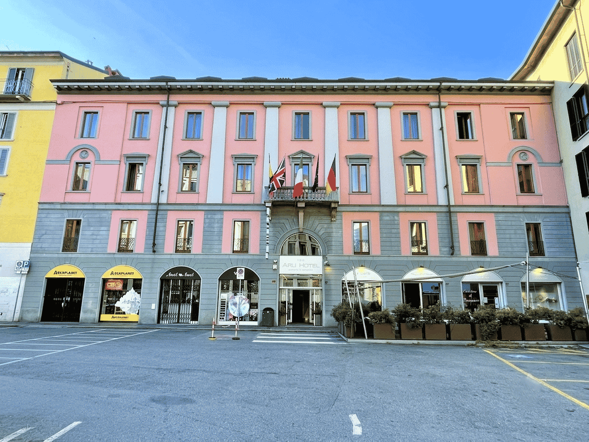 Hotel Arli