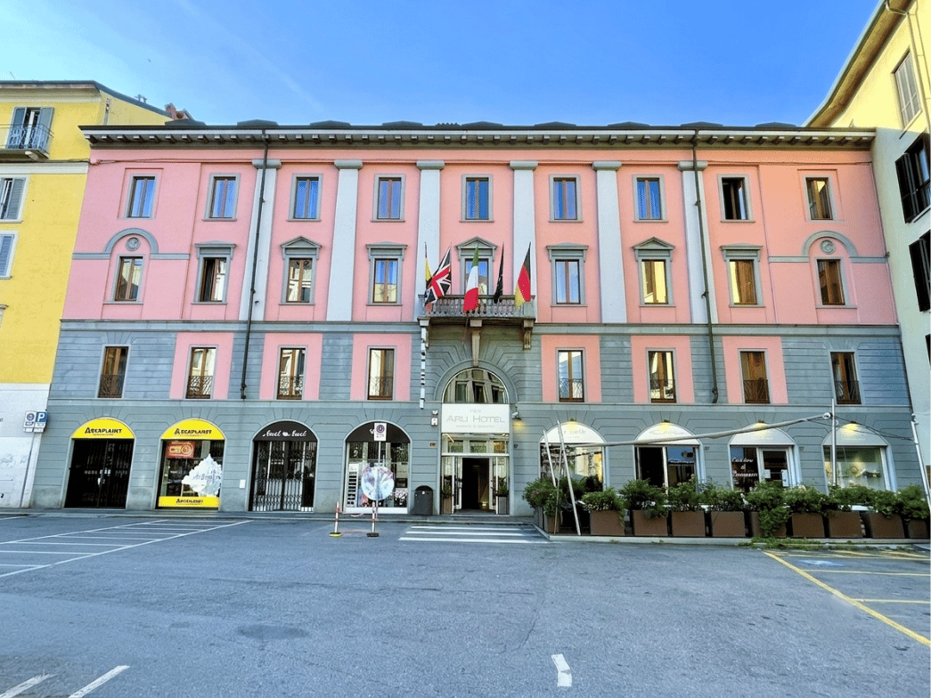 Hotel Arli