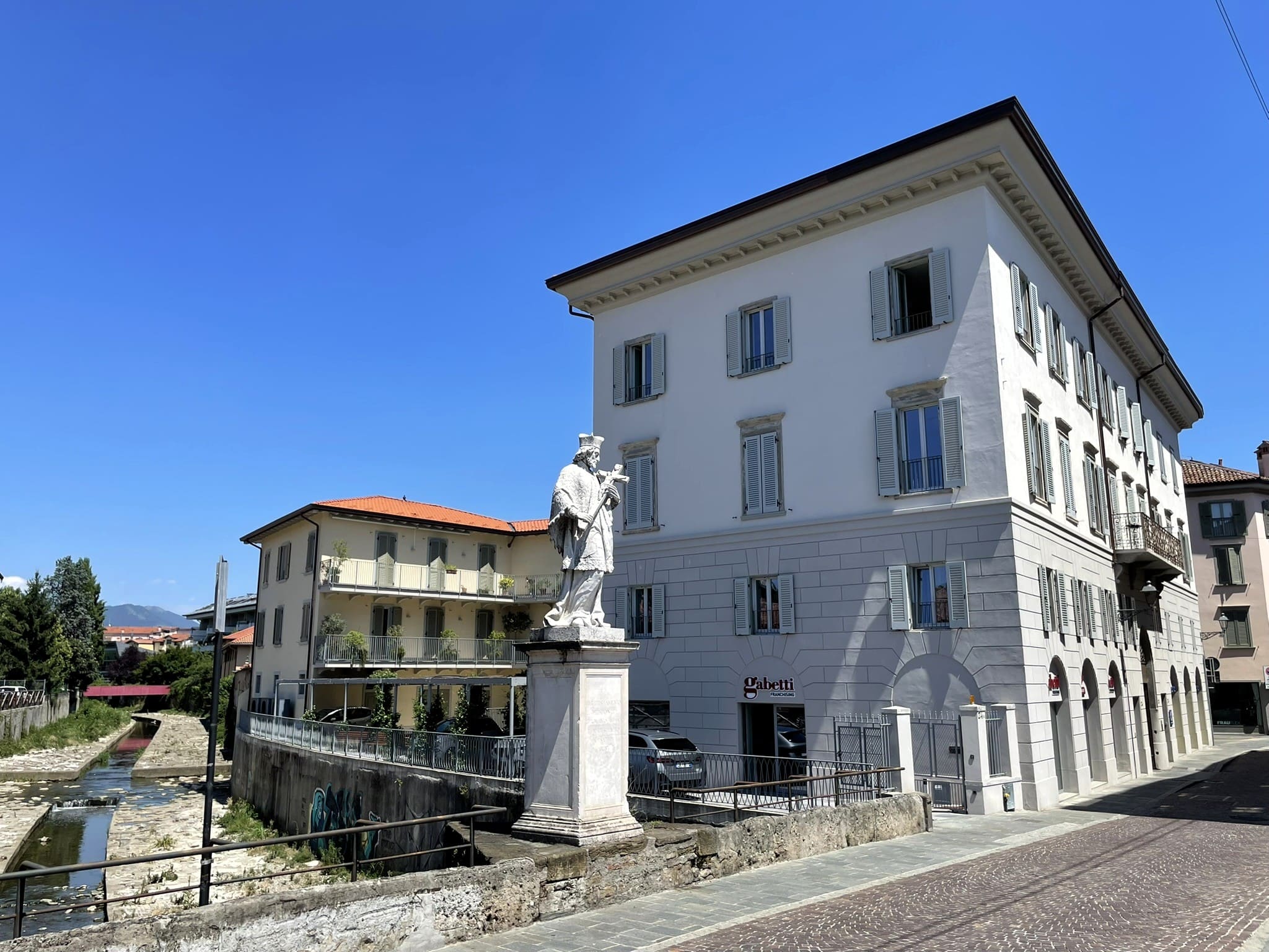 La Corte del Borgo