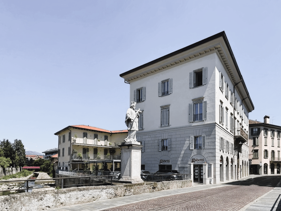 La Corte del Borgo