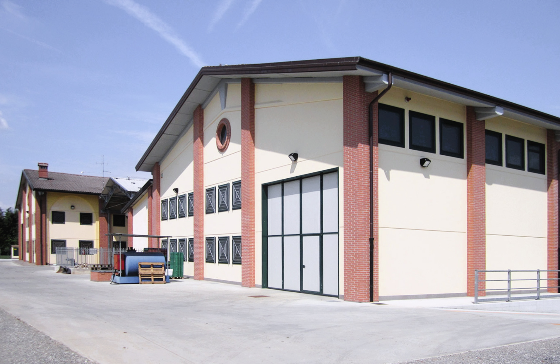 Orticola Cattaneo