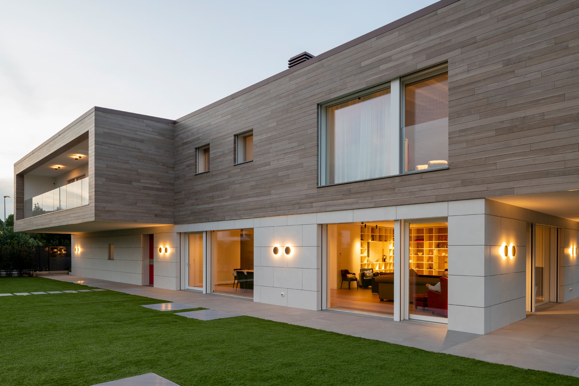 Residenza GI