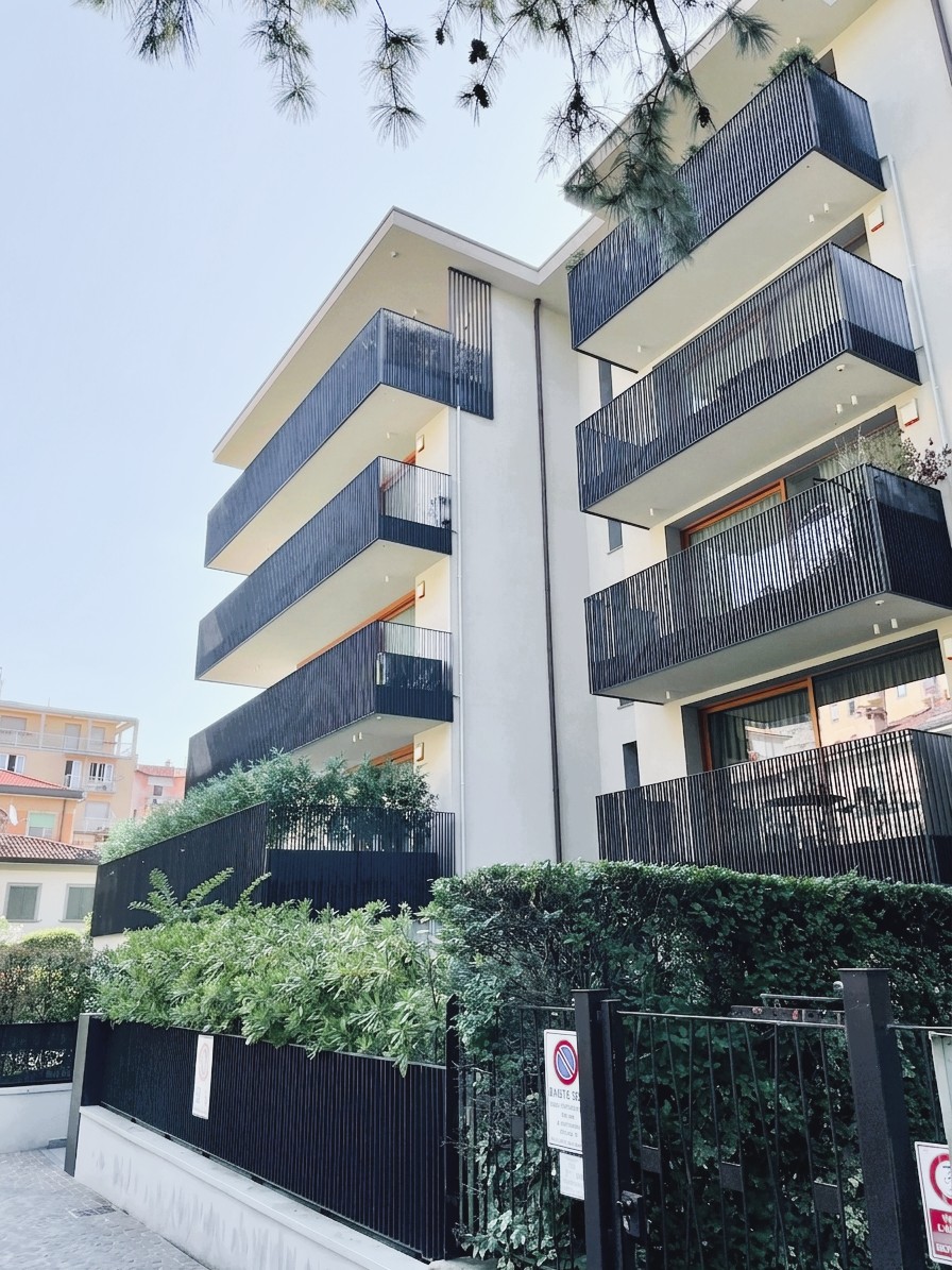 Residenza Viale Vittorio Emanuele
