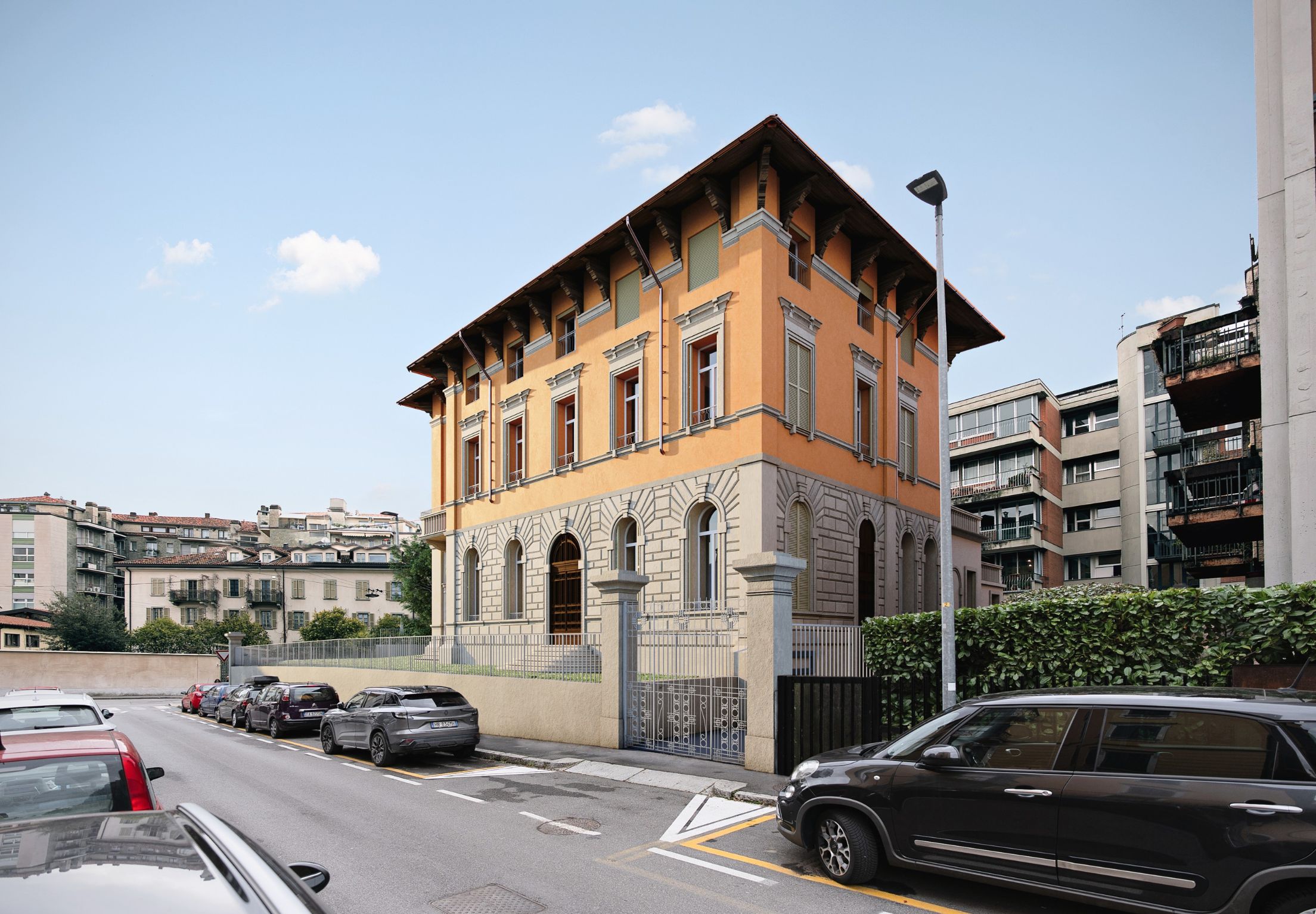 Viale Albini