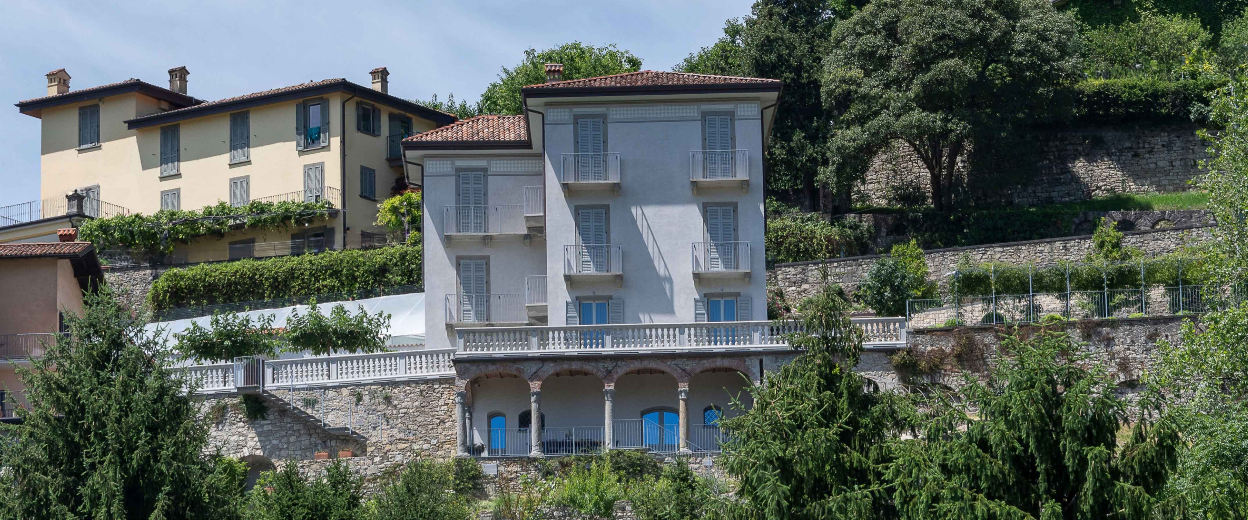 Villa JR