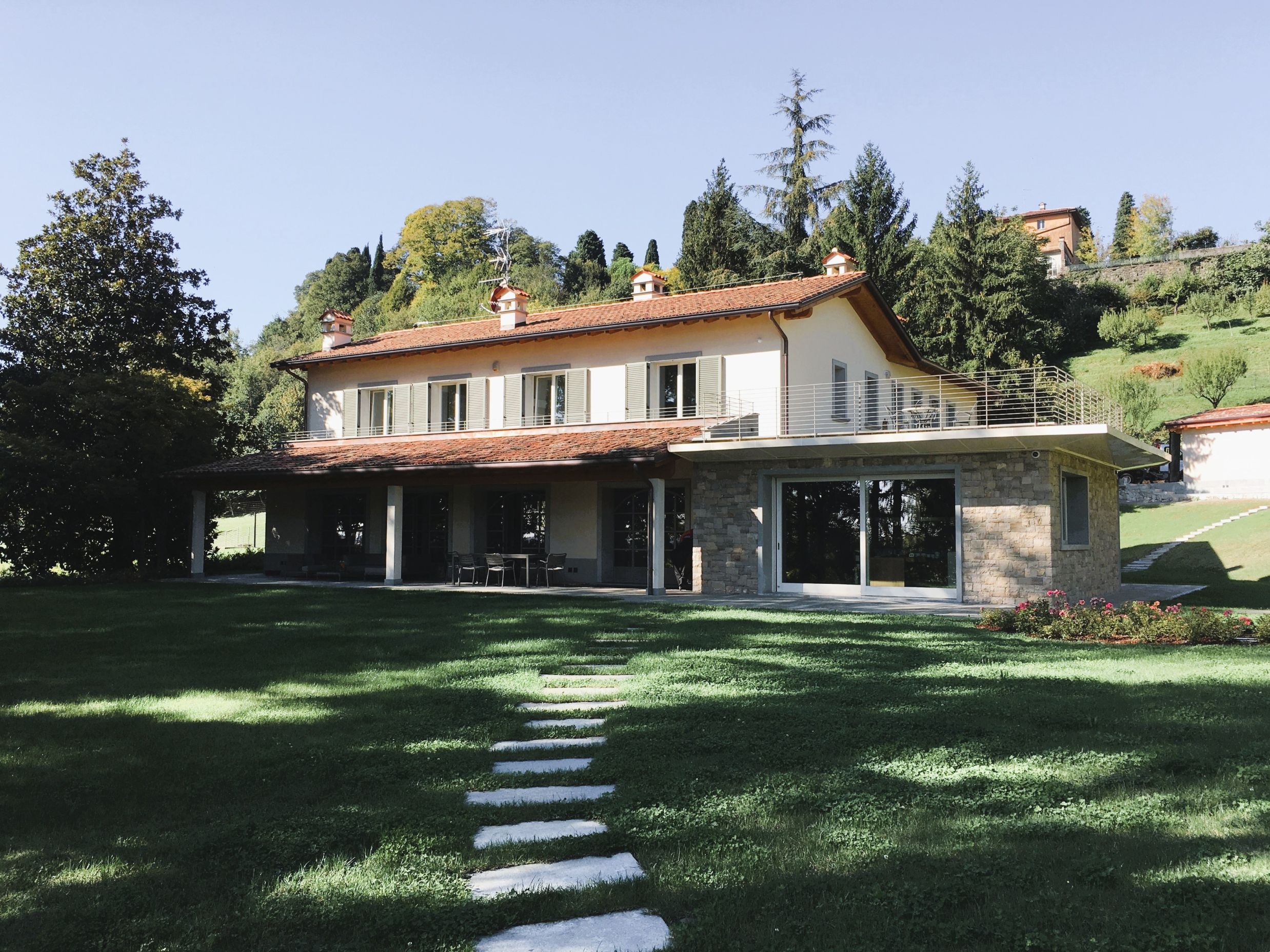 Villa MZ