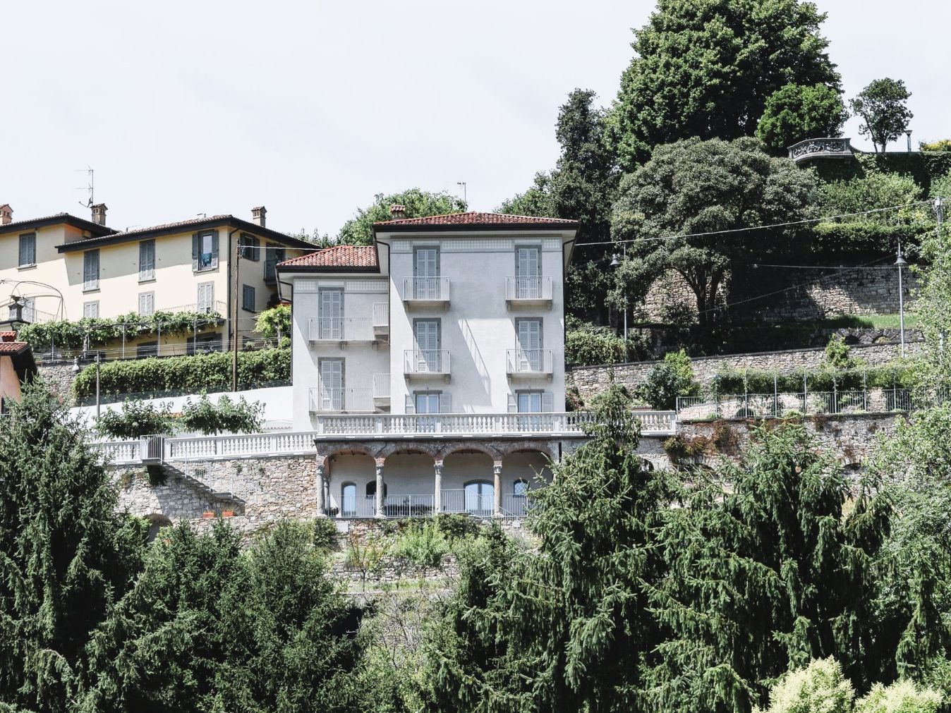 Villa RG