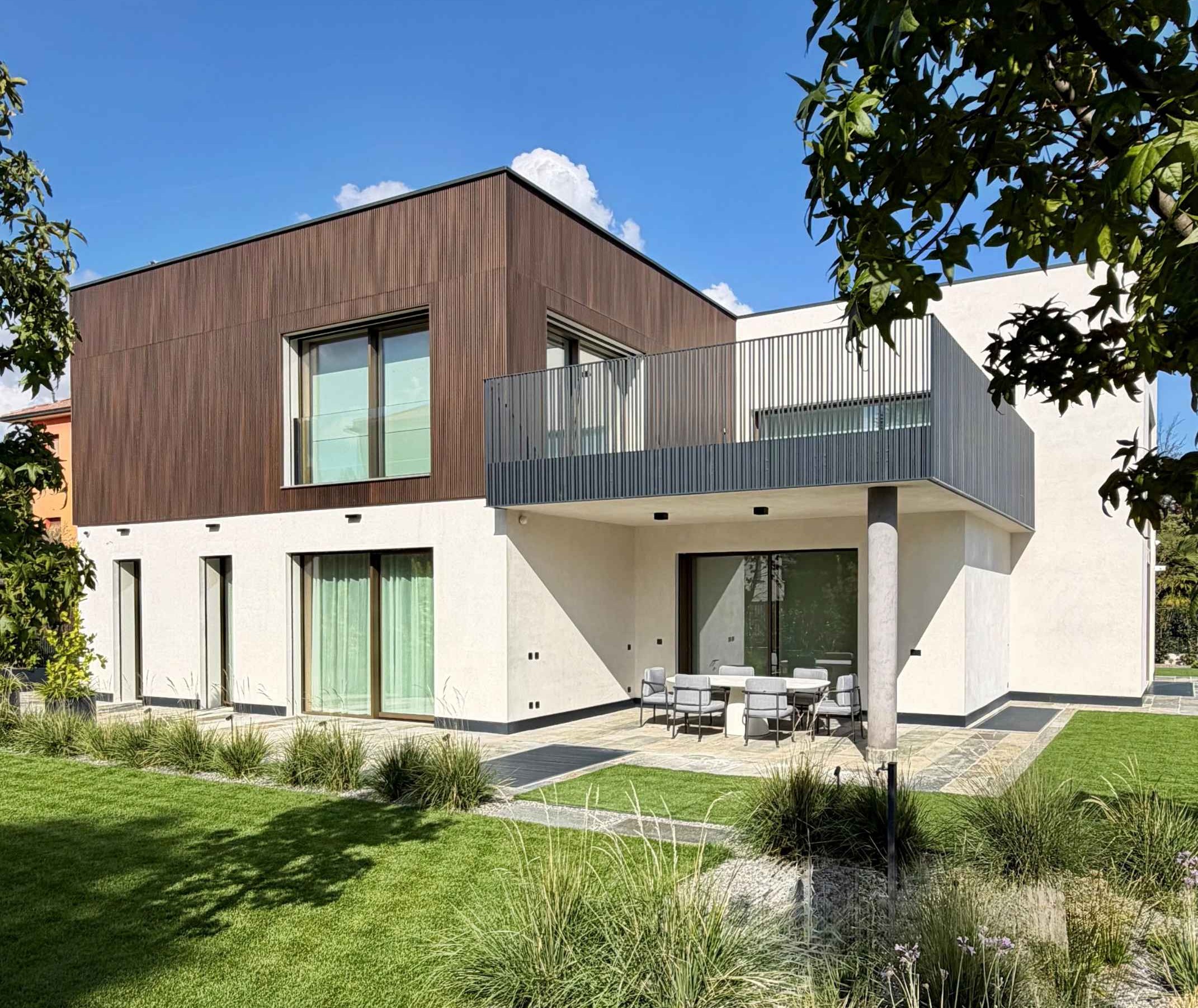 Villa ST