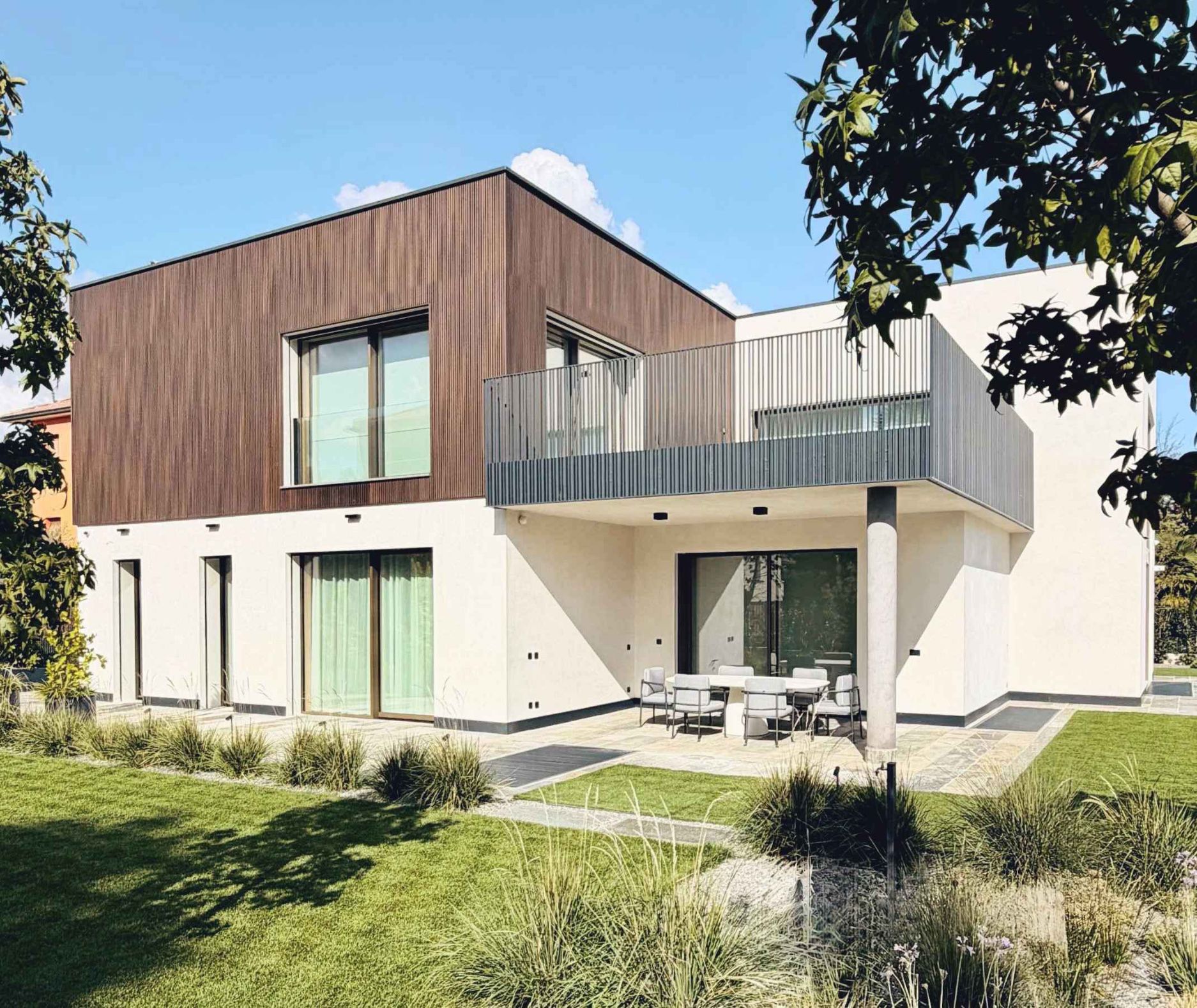 Villa ST