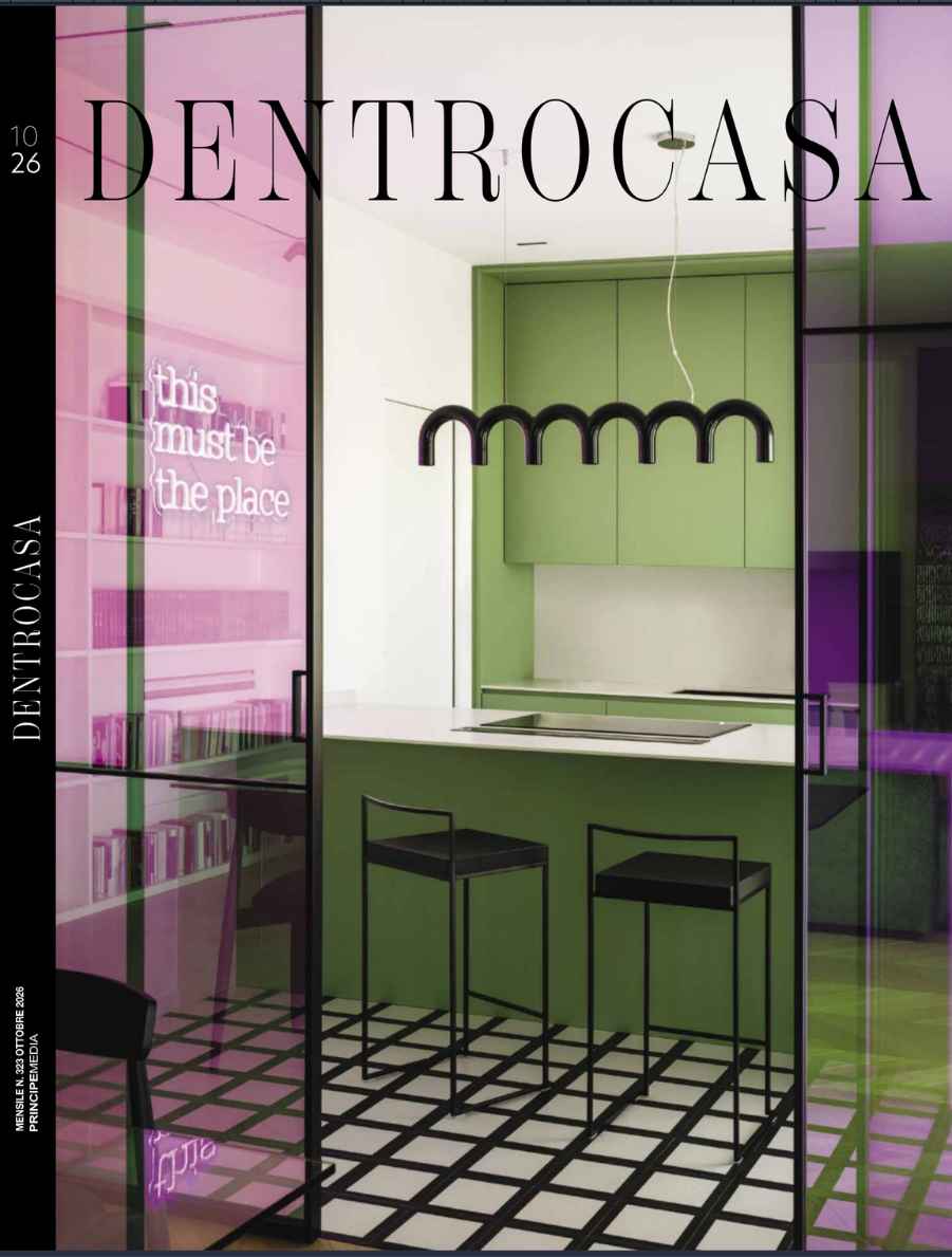 Dentro Casa n. 323