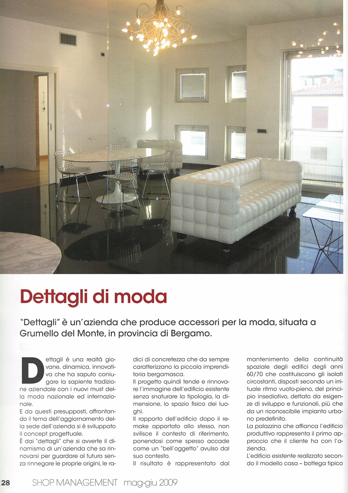 Shop Management n. 5